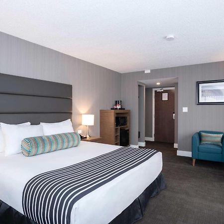 Sandman Signature Calgary Downtown Hotel Eksteriør bilde