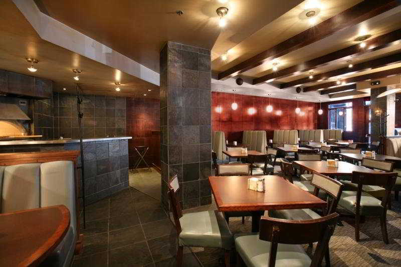 Sandman Signature Calgary Downtown Hotel Eksteriør bilde